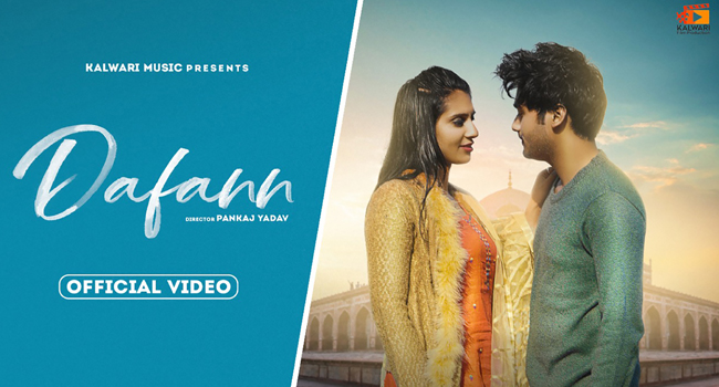 Dafann Punjabi Song by Kalwari Music