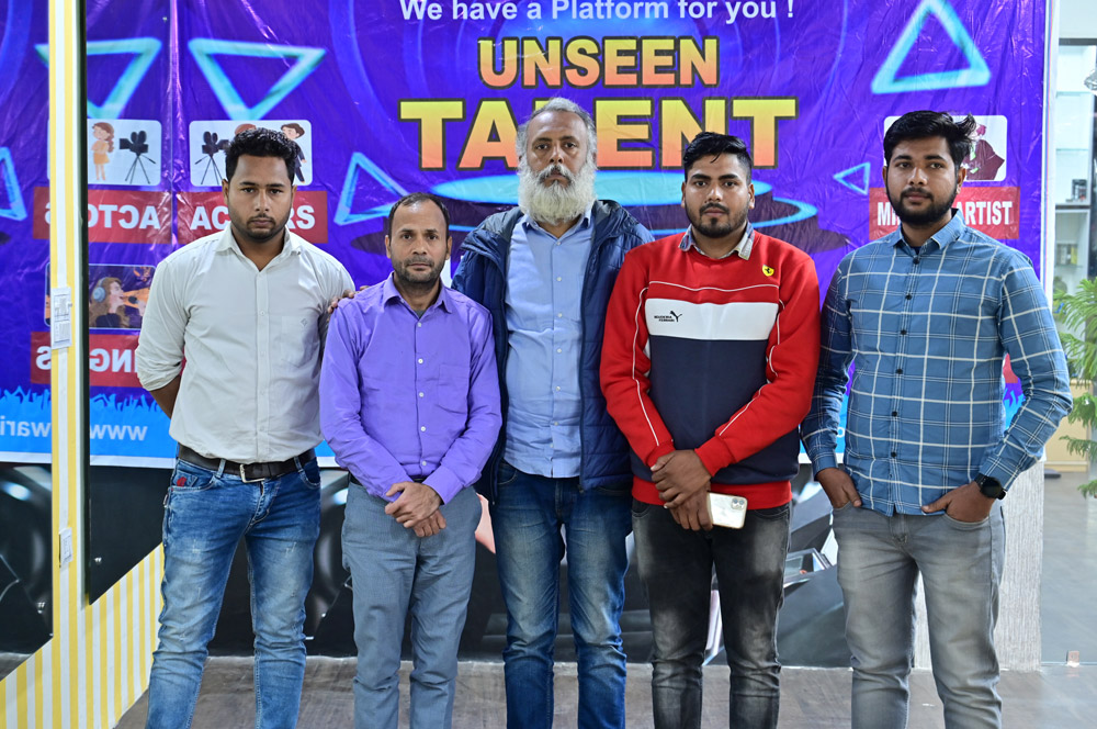 Lets Burn Zym Jaipur