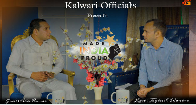 Made India Proud Realty Shows Episode 1